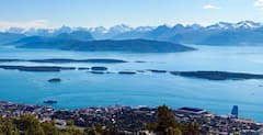 Fjord+view+apartment+in+Molde+city+centre