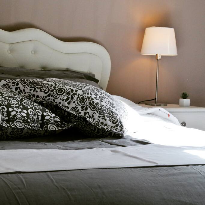 Suite Deluxe con idromassaggio