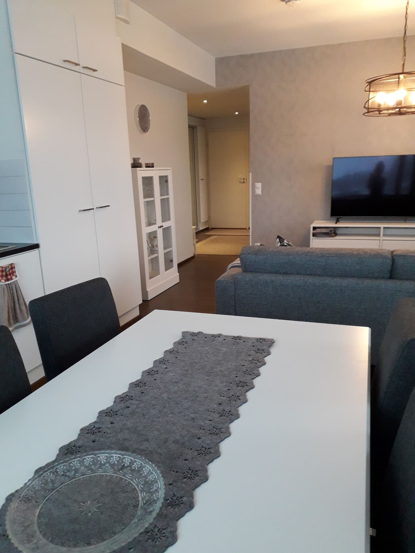 Vakka-suomenkatu 11 , Lyhyt Matka Golfaamaan. 4