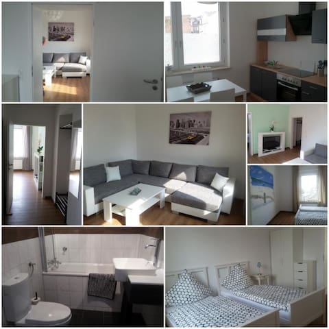 Airbnb Balve Vacation Rentals Places To Stay North Rhine