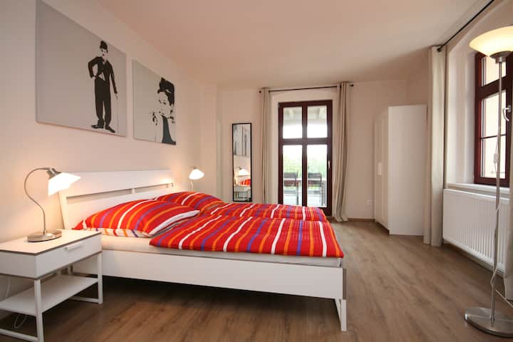 Apartment A-L34