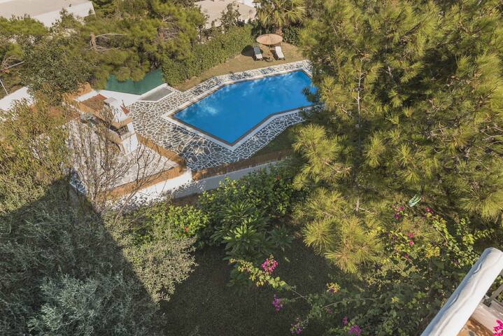 Rodos Paradise Villa gallery image 4