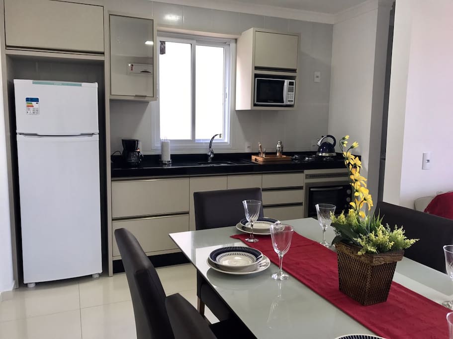 Cozinha