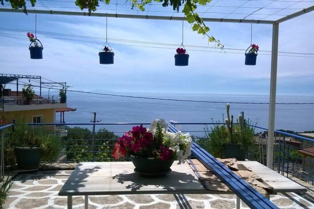Sea View