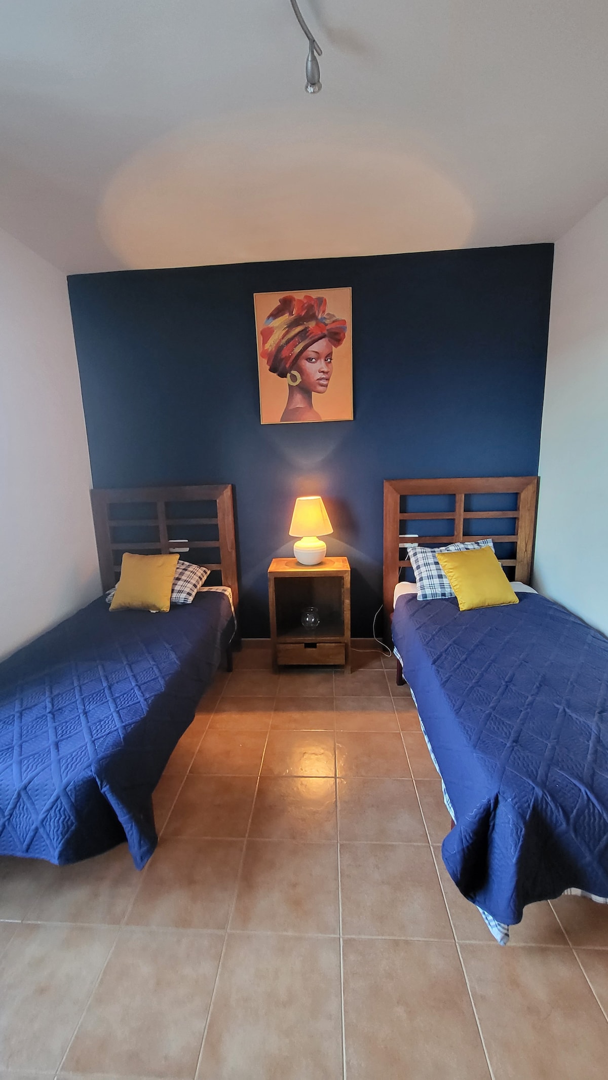 Habitación individual