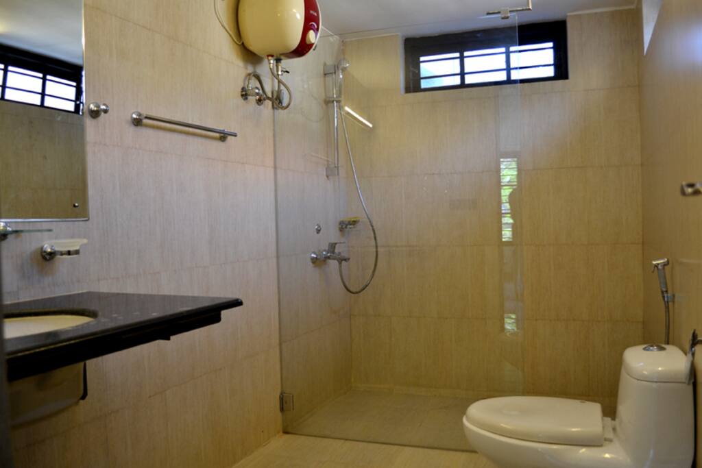 Bath Room