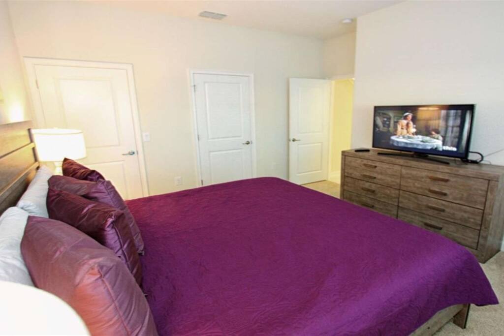 Sweet Home Vacation Disney Rentals Vacation Homes Florida Orlando Champions Gate Resort