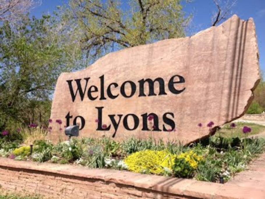 Escape from the big city for a weekend or stay awhile and explore this great little town.