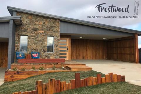 Frostwood 2 - Jindabyne your perfect holiday  home