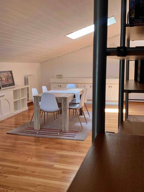 Attic M61 (CIR Saint Christophe # 0006)