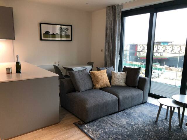 Airbnb Wembley Park Ferienwohnungen Unterkunfte