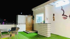 BluO+Penthouse%2C+BathTub%2C+Terrace+Garden%23Staycation