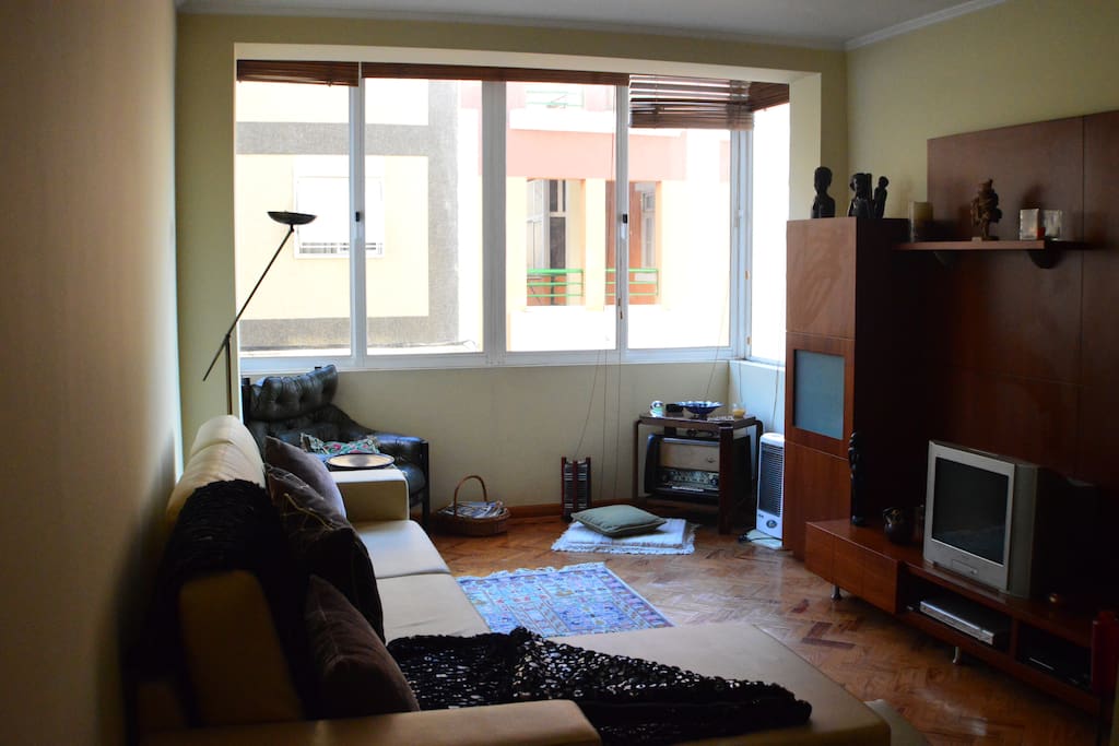 Livingroom