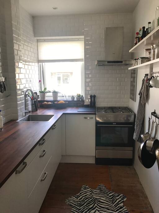 Køkken