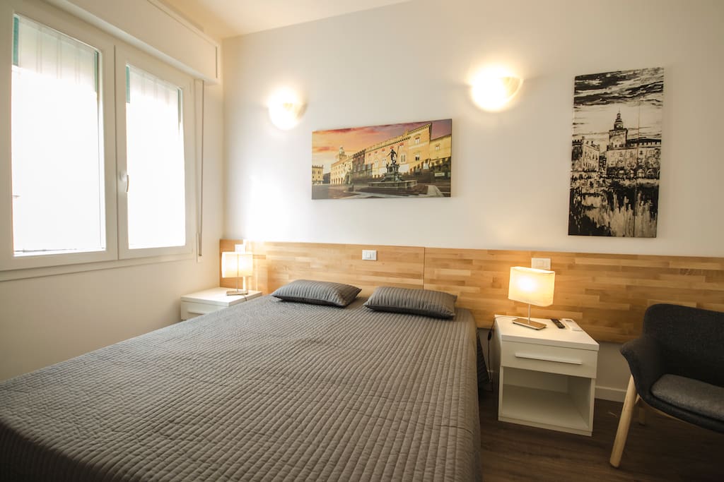 Private room