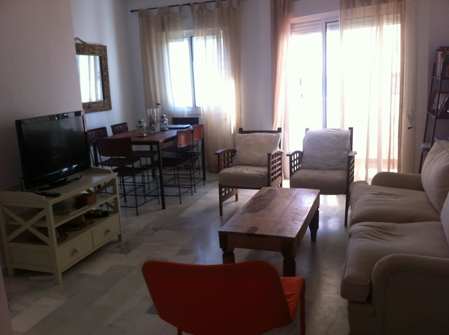 Salón