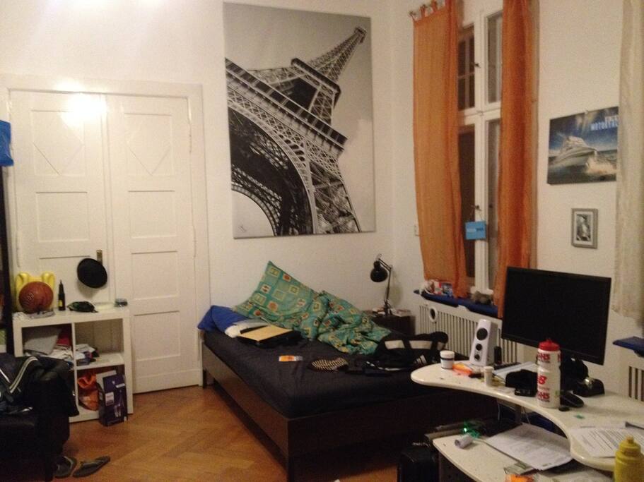 Your room 2