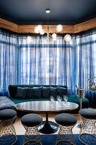 Luxurious by Sebastiana Group gallery image 4