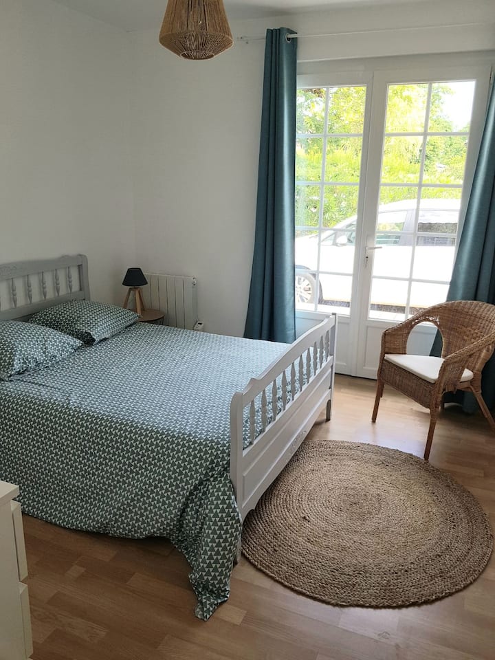 Habitación 3