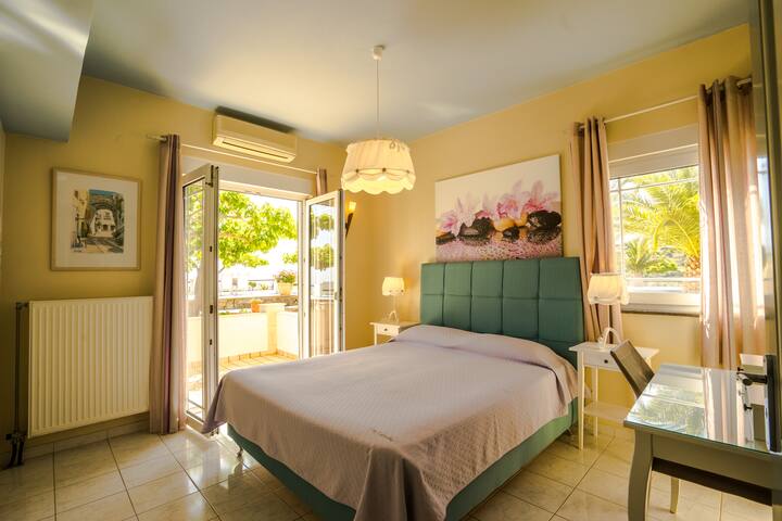 ห้องนอน 