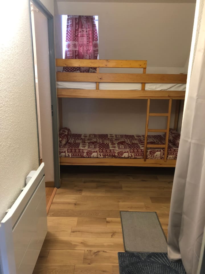 Spálňa 2