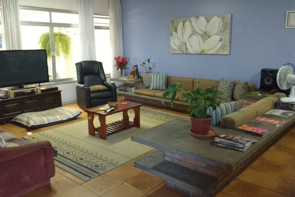 Sala de TV