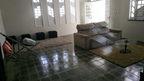 Large house in Atalaia