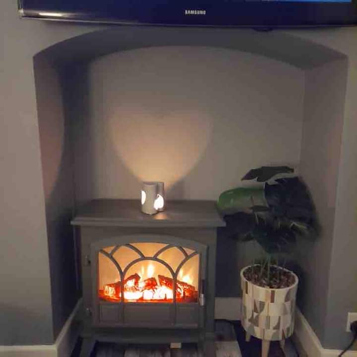 Studio Apartment In Bispham, Blackpool Fy2 - Blackpool