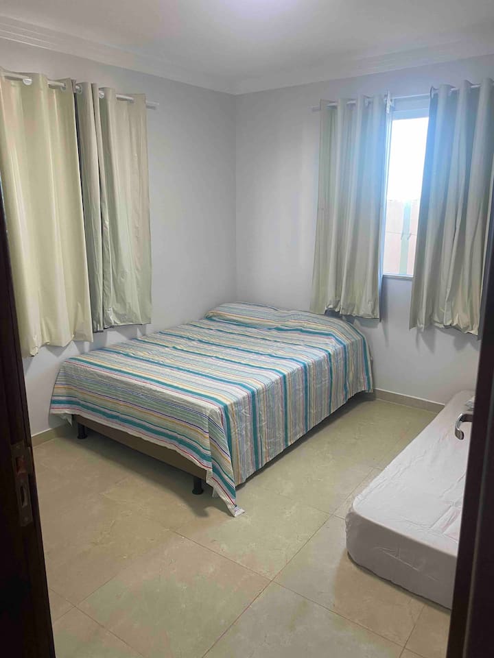 Habitación 1