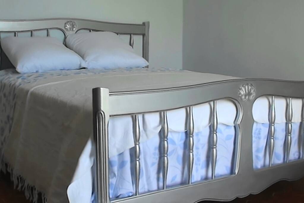 Chambre Une