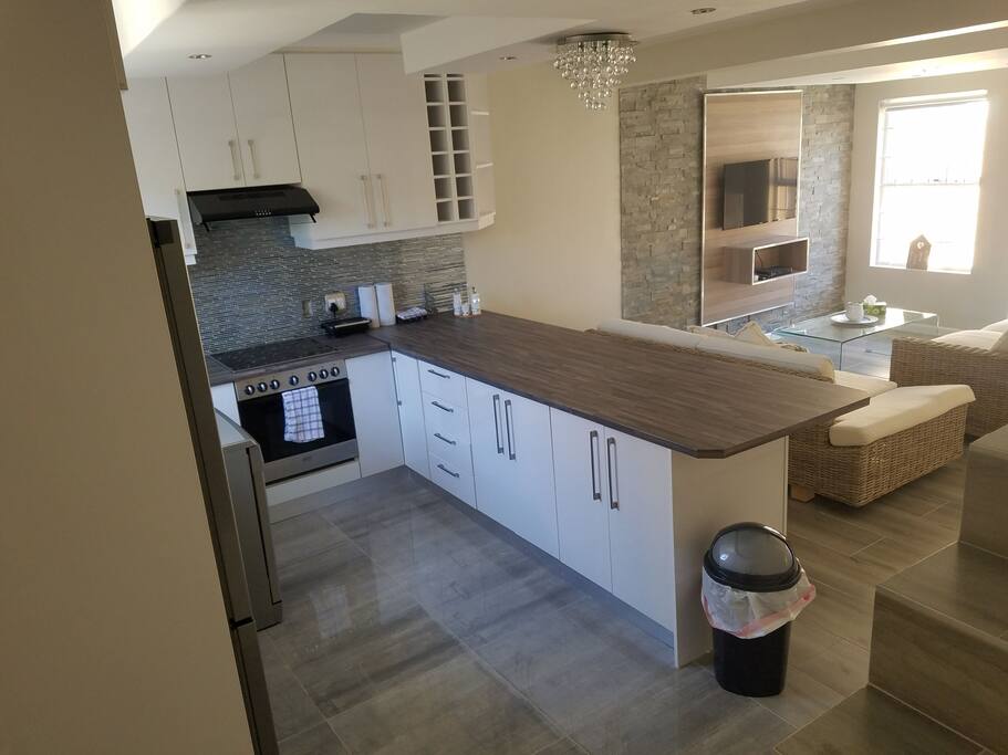 Kitchen ground floor