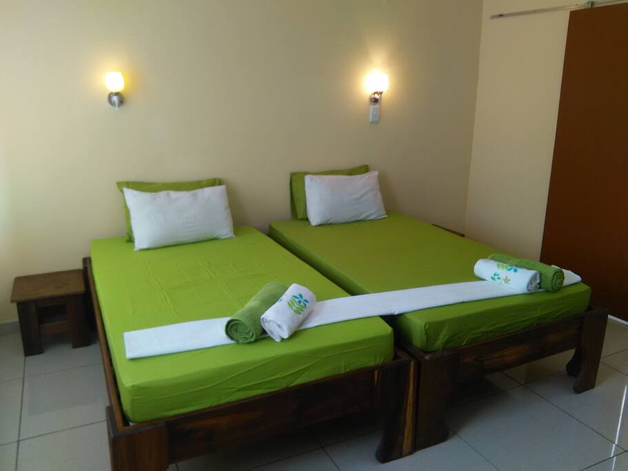 room