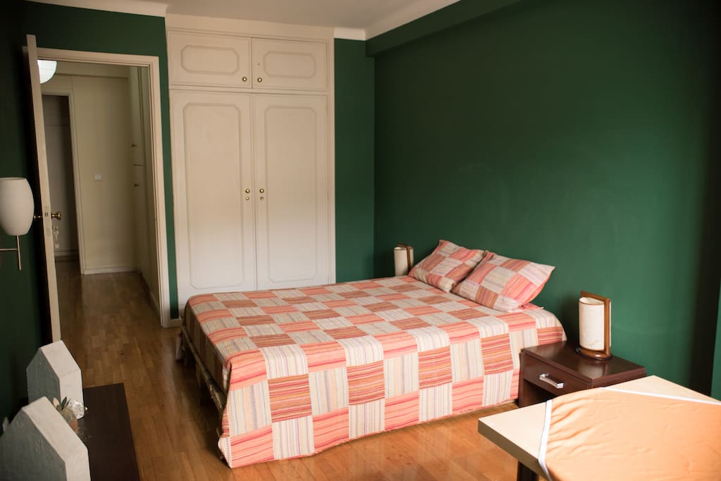 Quarto // Bedroom
