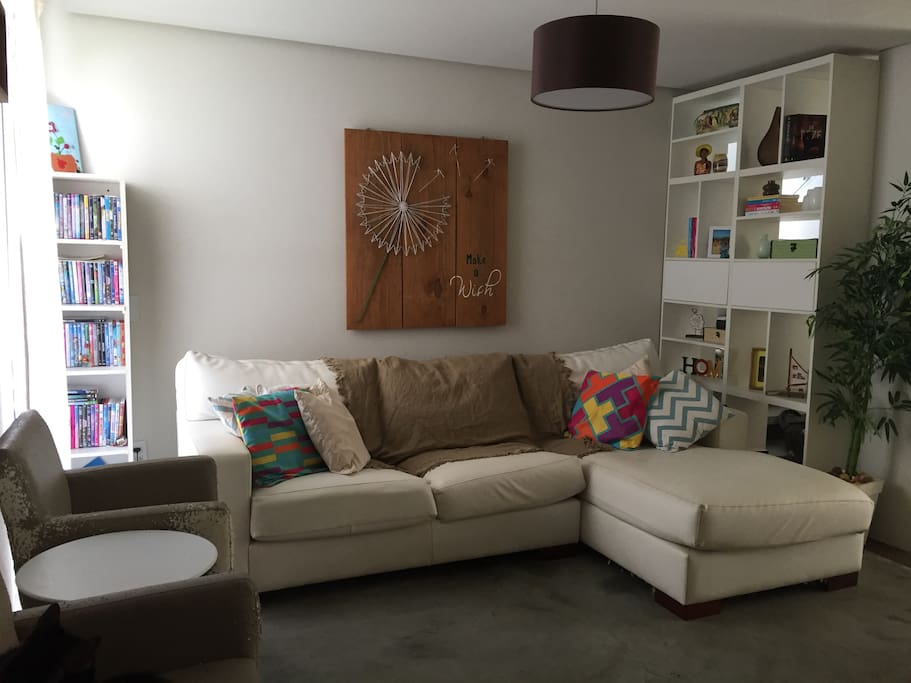 Sala de estar