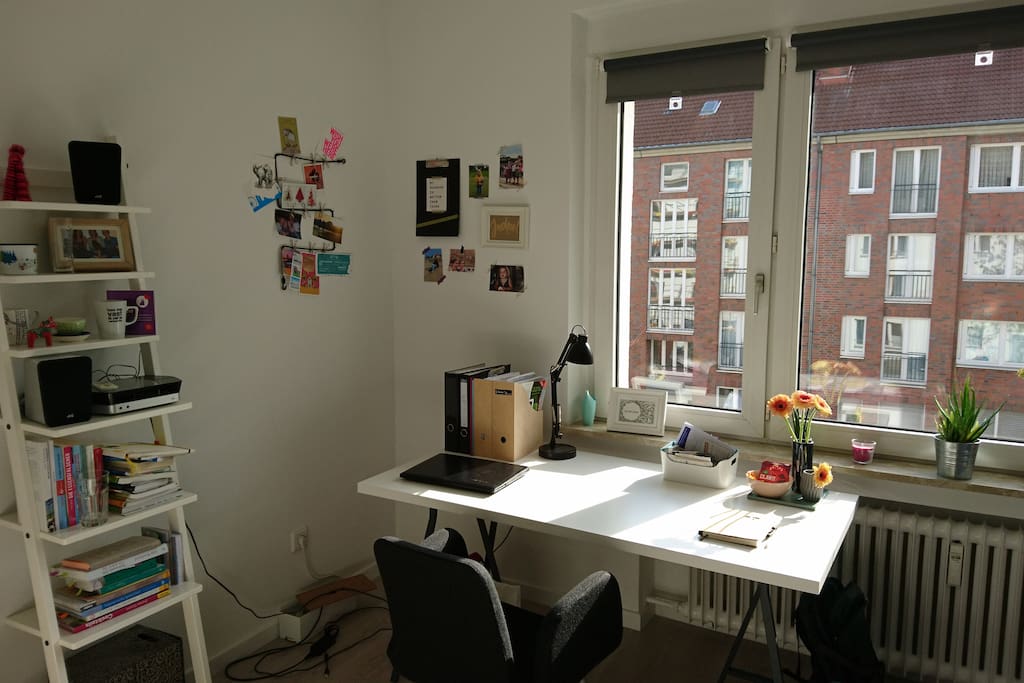 My room 2