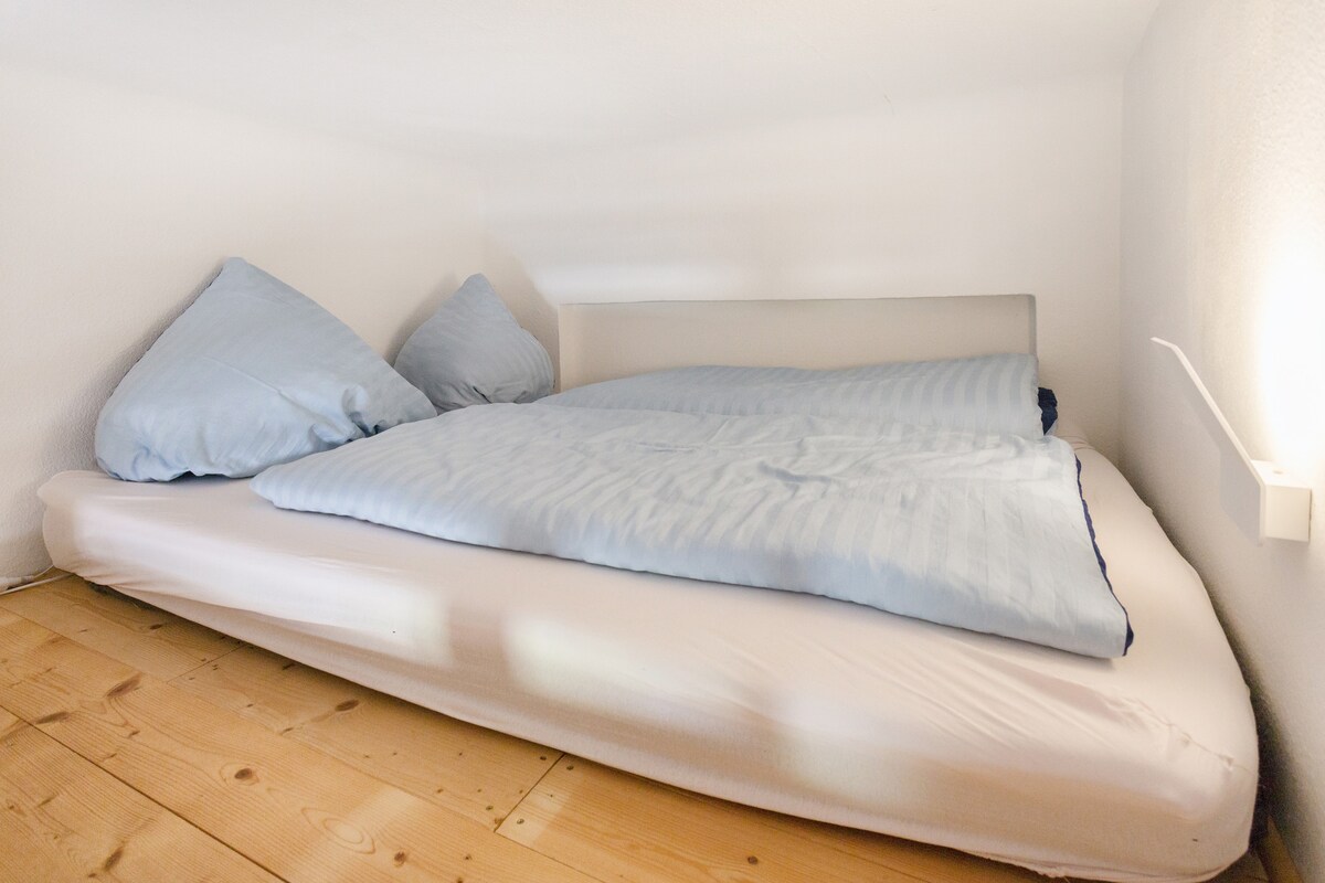 Schlafzimmer III/卧室III