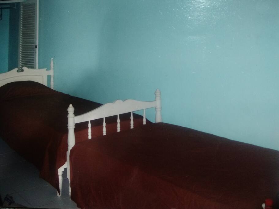 Dormitorio 2