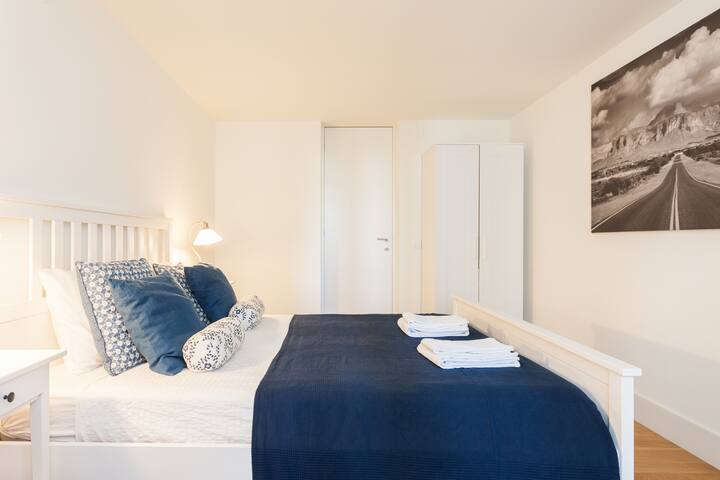 Príncipe Real Apartment with Terrace and View gallery image 5