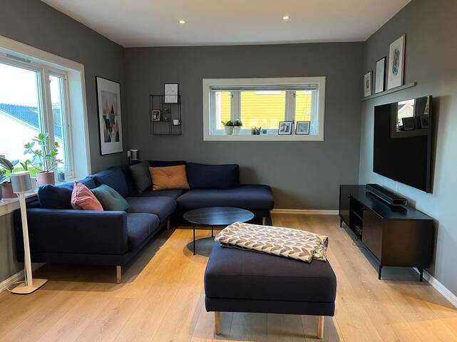 Perfect family house with garden near city center gallery image 3