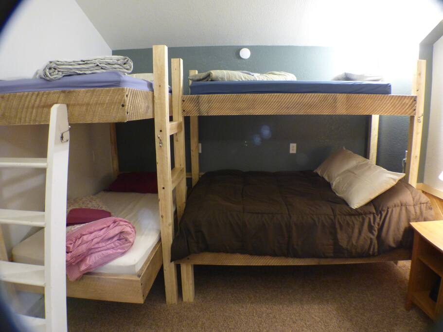 Private Room