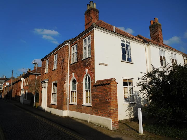 Top 15 Airbnb Vacation Rentals In Norwich, UK Updated 2024 Trip101