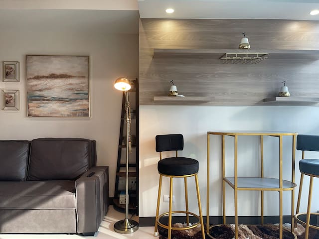 Fei managed Airbnb listing 3