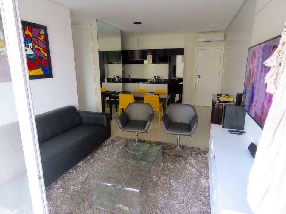 Всекидневна