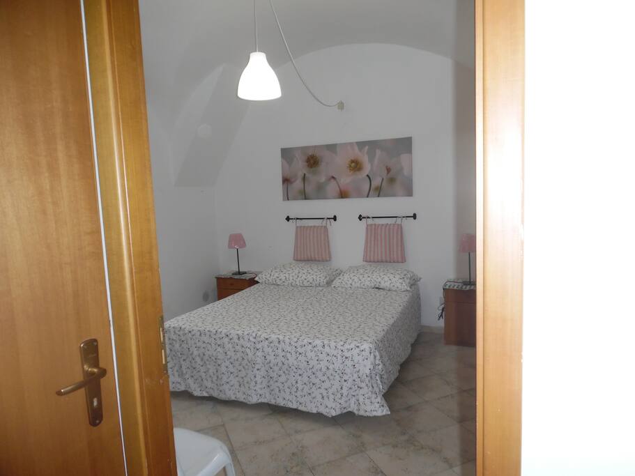 double room n. 1