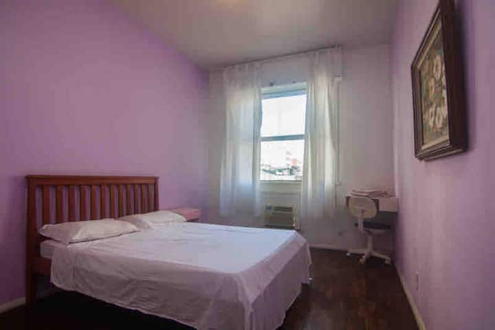 غرفة النوم 1