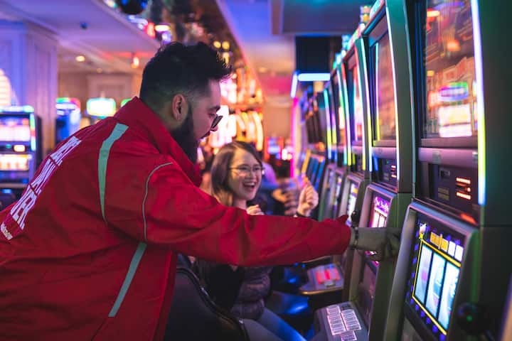 Casino With Slots Los Angeles Casino With Slots Los Angeles
