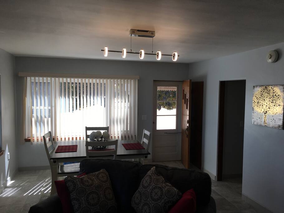 Living Dining