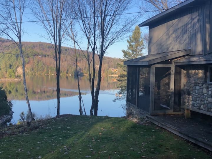 Chelsea Cottage Rentals Quebec, Canada Airbnb