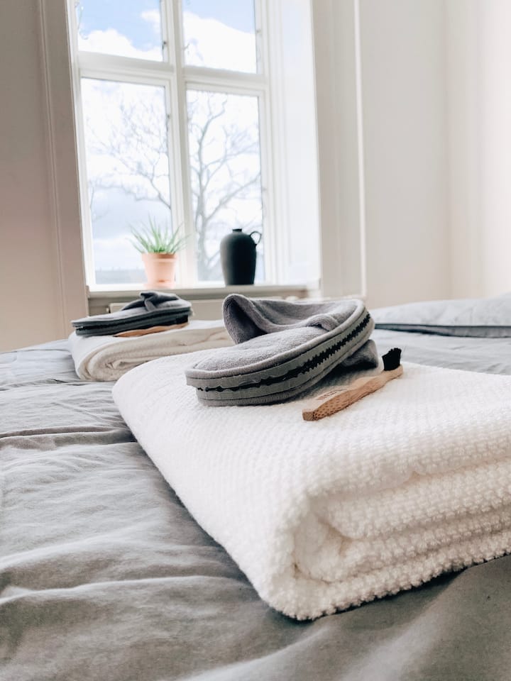 Cph Lake View Living - 