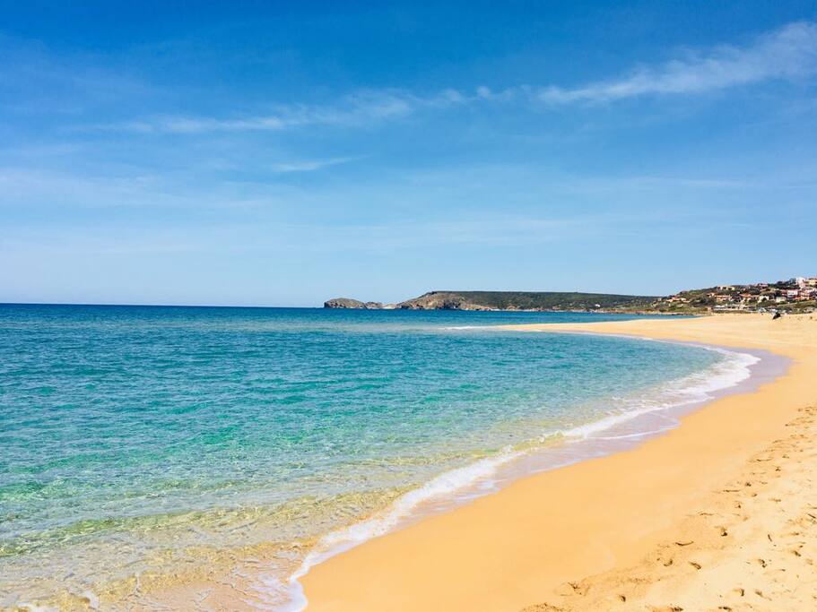 Spiaggione Sabbie D’Oro